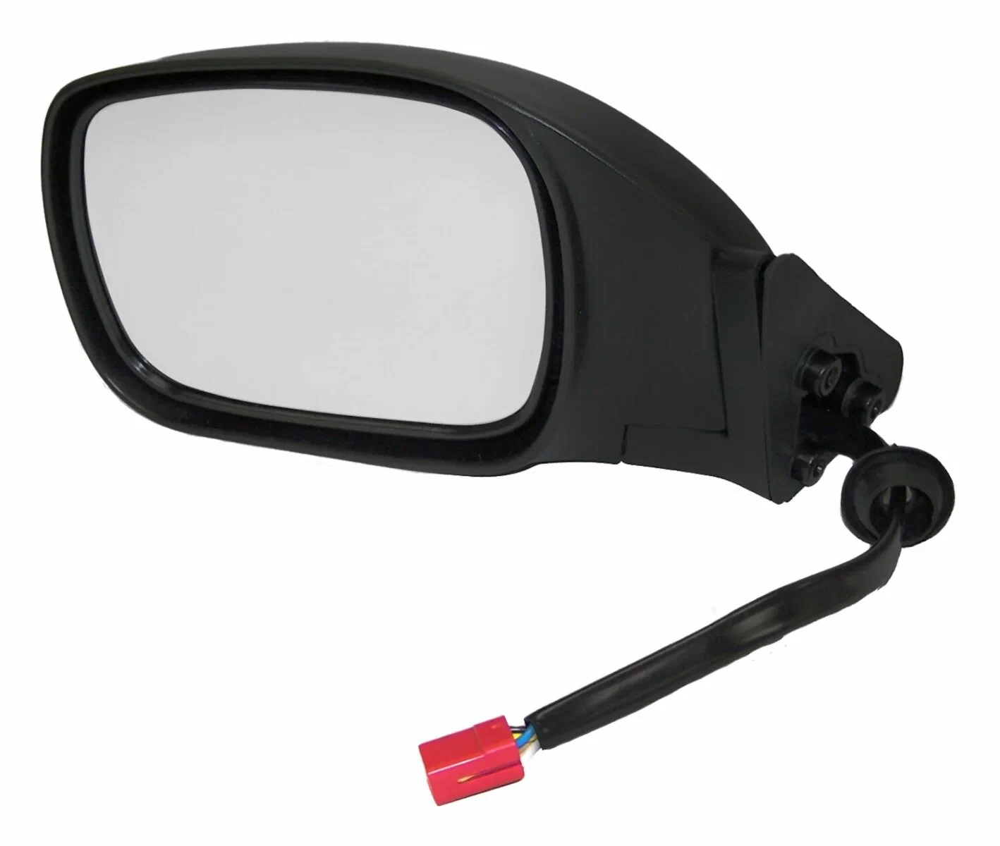 Crown Automotive - Plastic Black Mirror - 55154949AC